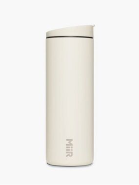 MiiR Flip Traveler 16oz Tumbler NIB